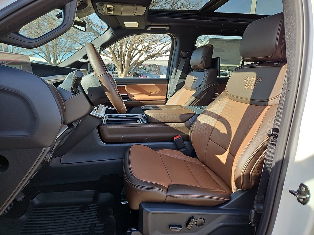 New 2026 Ford Expedition King Ranch AWD/4WD image 13