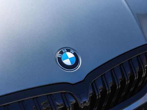 New 2026 BMW 330i xDrive Sedan w/ M Sport Package image 11