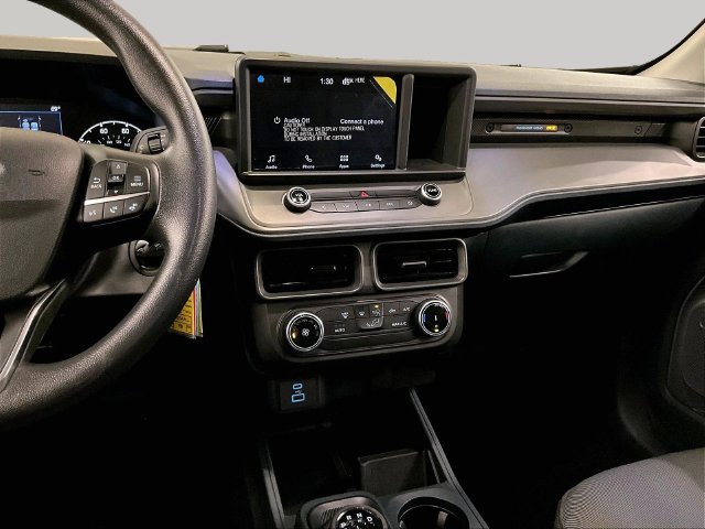 Certified 2023 Ford Maverick XL FWD image 6