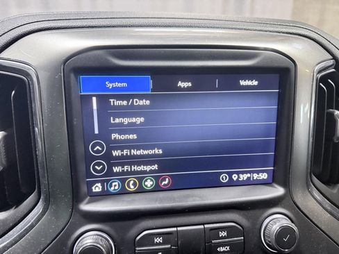 Used 2020 Chevrolet Silverado 1500 LT w/ All-Star Edition image 28