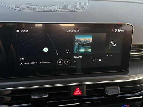New 2026 Kia K5 GT-Line w/ GT-Line Premium Package FWD image 15
