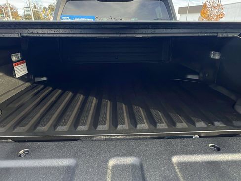 Used 2021 Honda Ridgeline Sport image 16