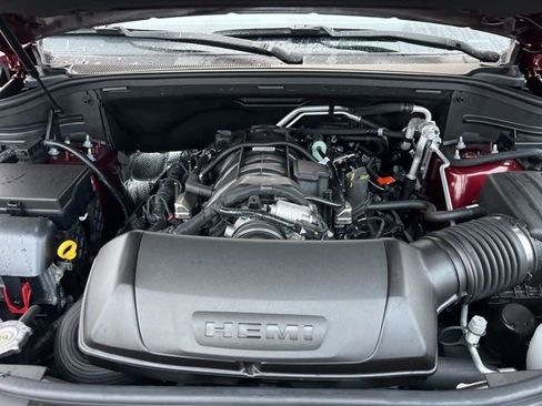 New 2026 Dodge Durango GT image 22