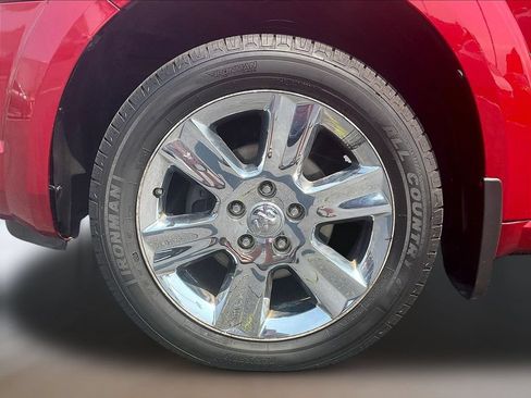 Used 2010 Dodge Journey R/T AWD/4WD image 33
