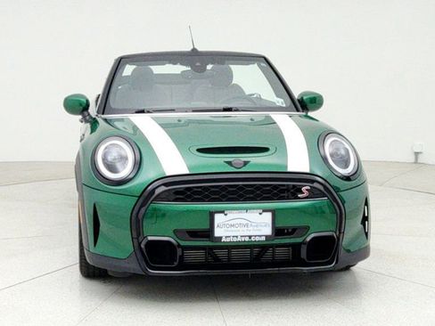Used 2023 MINI Cooper S image 2
