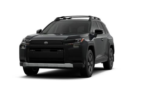 New 2026 Toyota RAV4 AWD image 18