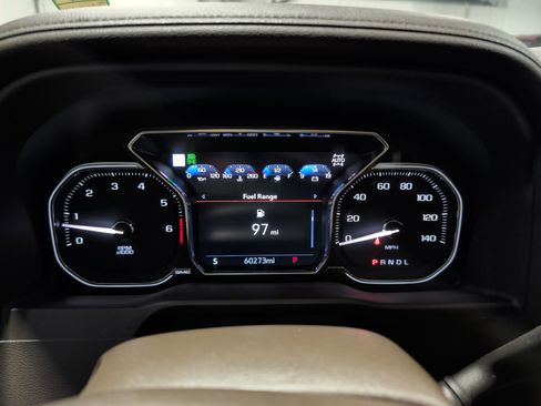 Used 2023 GMC Sierra 2500 Denali image 9