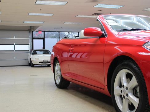 Used 2007 Toyota Solara SLE image 20