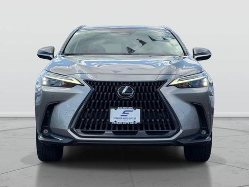 Used 2023 Lexus NX 350 AWD w/ Cold Area Package image 2