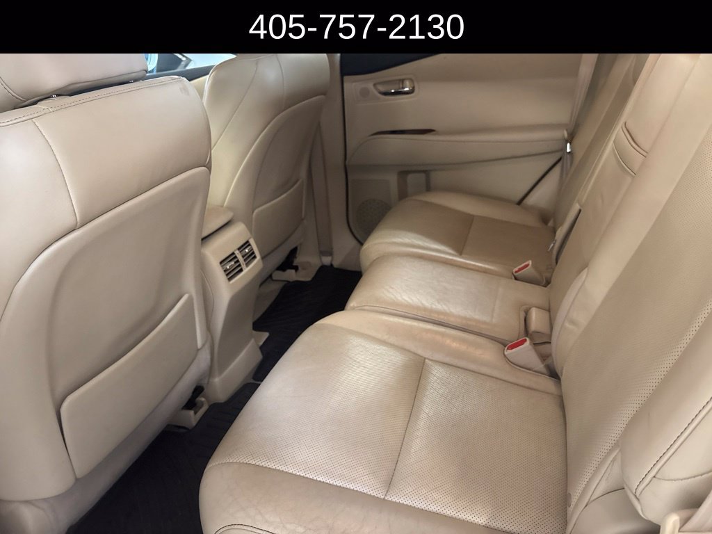 Used 2015 Lexus RX 350 FWD image 8