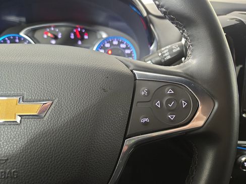 Certified 2023 Chevrolet Traverse LT image 17