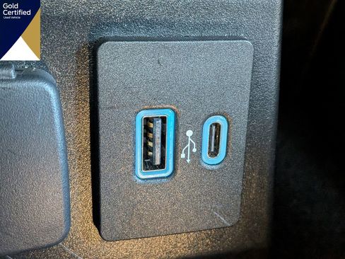 Certified 2023 Ford Explorer Limited w/ Hybrid Equipment Group 310A image 30