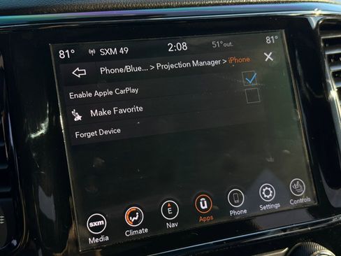 Used 2020 Jeep Grand Cherokee High Altitude image 44