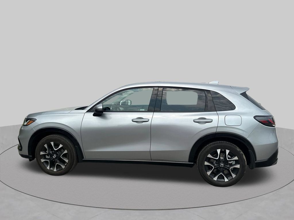 Used 2026 Honda HR-V EX-L image 31