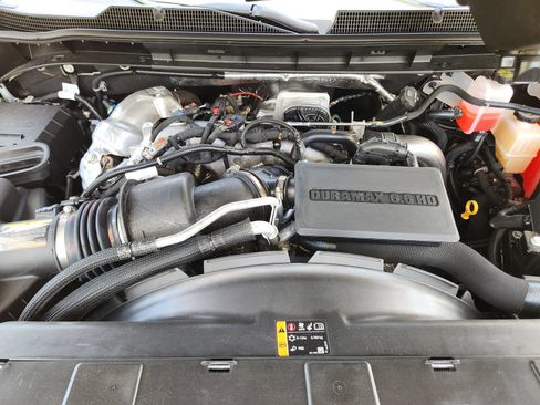 New 2026 Chevrolet Silverado 2500 LT w/ Trail Boss Package AWD/4WD image 25