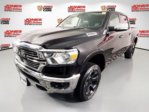Used 2022 RAM 1500 Laramie image 12