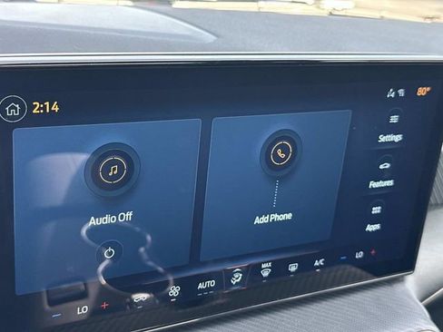 New 2025 Ford Mustang GT image 31