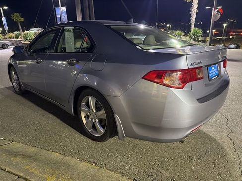 Used 2012 Acura TSX Sedan image 6