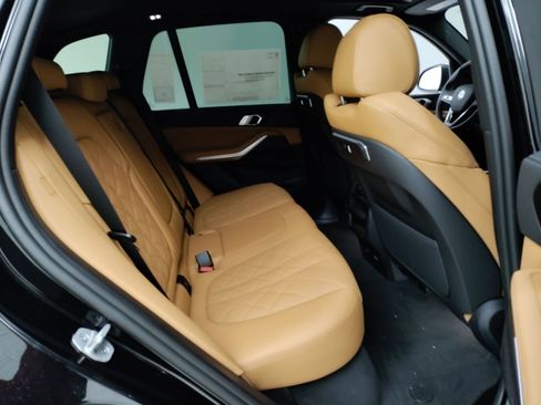 New 2026 BMW X5 sDrive40i w/ Parking Assistance Package image 26