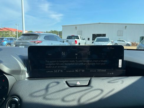 New 2026 MAZDA CX-90 3.3 Turbo w/ Preferred Package image 14