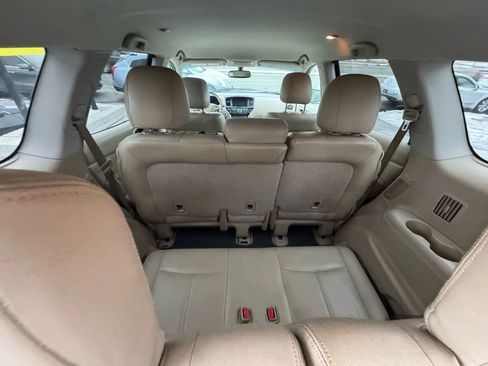 Used 2015 Nissan Pathfinder SV AWD/4WD image 19