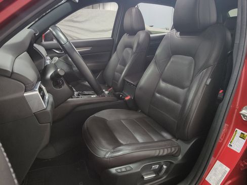 Used 2019 MAZDA CX-5 Signature AWD/4WD image 16
