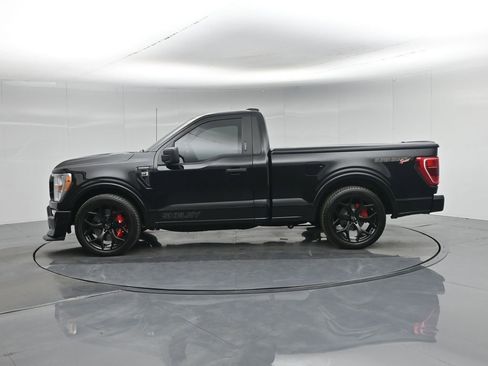 Used 2022 Ford F150 XLT image 25