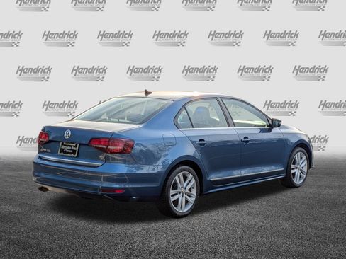 Used 2017 Volkswagen Jetta SEL image 10