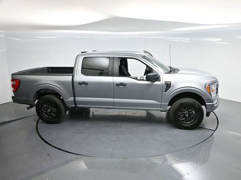 Used 2022 Ford F150 XL w/ STX Appearance Package RWD image 42