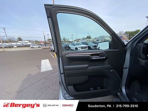 Certified 2024 GMC Sierra 1500 Elevation w/ Elevation Premium Package image 26