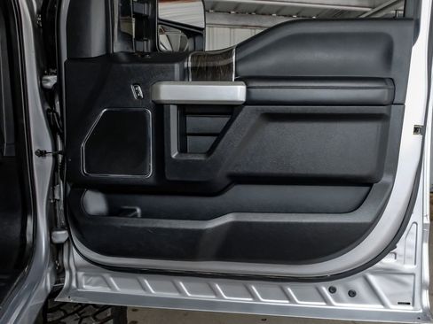 Used 2020 Ford F250 Lariat w/ Lariat Ultimate Package image 45