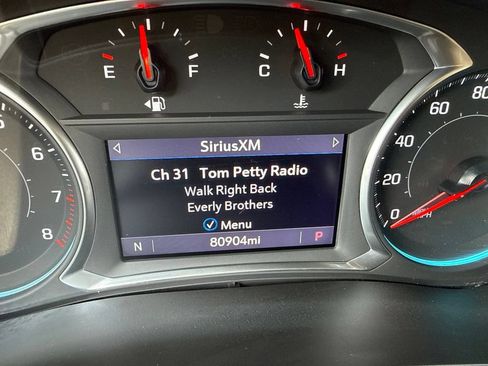 Used 2021 Chevrolet Traverse LT AWD/4WD image 57