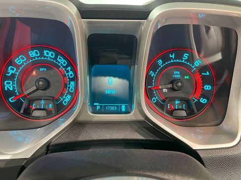 Used 2011 Chevrolet Camaro SS w/ RS Package image 52