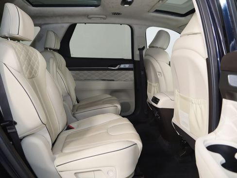 Used 2020 Hyundai Palisade Limited AWD/4WD image 17
