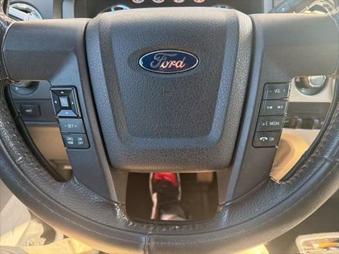 Used 2014 Ford F150 XLT w/ Equipment Group 302A Luxury image 7