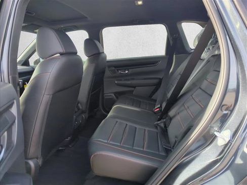 Used 2026 Honda CR-V Sport-L image 15