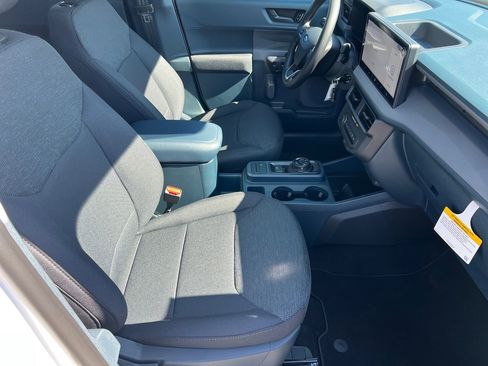 New 2026 Ford Maverick XL image 37