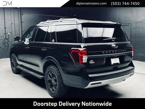 Used 2024 Ford Expedition Timberline AWD/4WD image 5