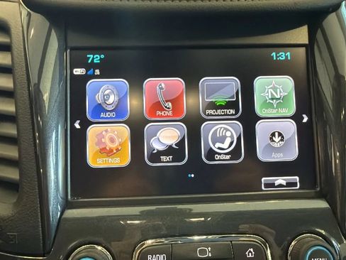 Used 2019 Chevrolet Impala LT FWD image 55