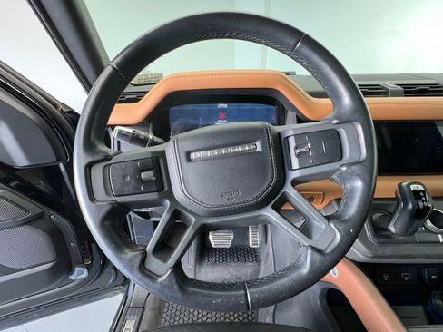 Used 2021 Land Rover Defender 110 X image 7