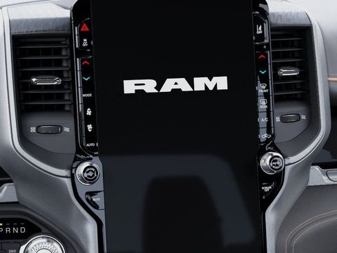 New 2026 RAM 1500 Tungsten w/ Off Road Group image 18
