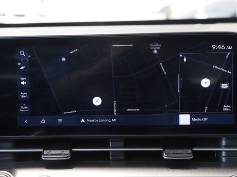 New 2026 Hyundai Kona Limited image 26