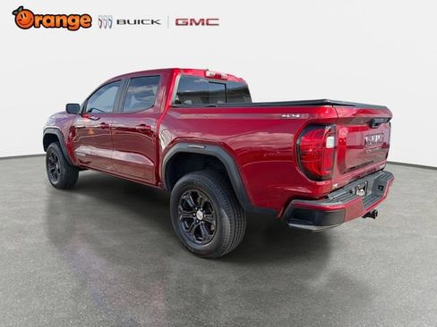 Used 2023 GMC Canyon Elevation w/ Convenience Package AWD/4WD image 5