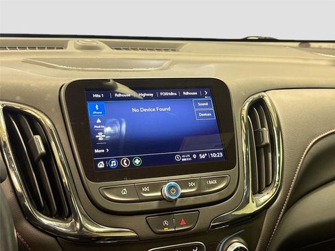 Used 2024 Chevrolet Equinox RS w/ RS Leather Package image 14
