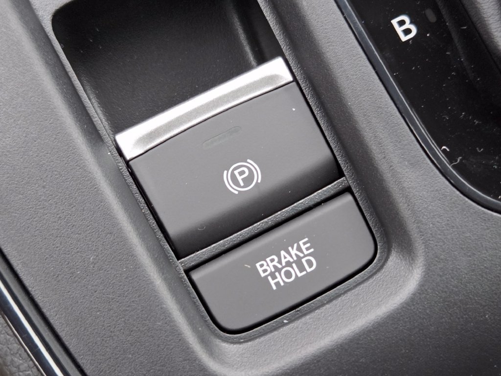 New 2027 Honda CR-V Sport-L image 12