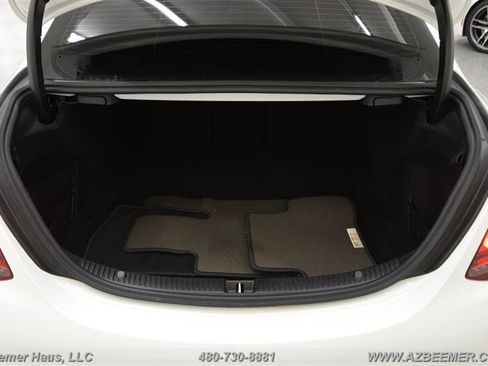 Used 2021 Mercedes-Benz C 300 Sedan w/ AMG Line image 46