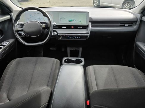 Used 2024 Hyundai Ioniq 5 SEL RWD image 15