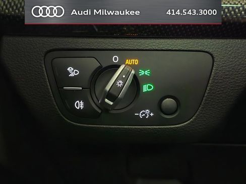Used 2023 Audi SQ5 Premium Plus w/ Premium Plus Package AWD/4WD image 44