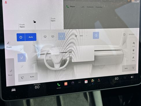 Used 2021 Tesla Model 3 Standard Range Plus RWD image 16