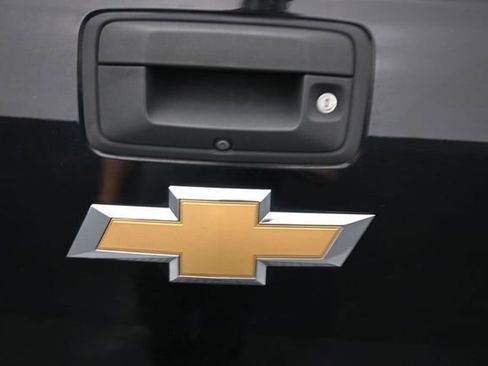 Used 2020 Chevrolet Colorado Z71 w/ LPO, Premium Interior Package image 25